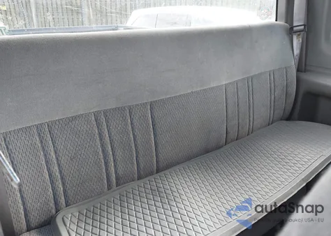 1998 Ford F-150 Lariat/Standard/Xl/Xlt из США, поврежденный, VIN 1FTZX18W6WNC21874